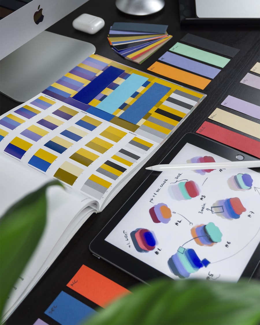 Branding — identidad visual para marcas