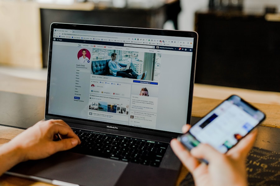 Publicidad digital — Meta Ads, Google Ads, TikTok